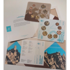 São Marino Bnc 2020